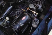 1964 Chevrolet Corvair Monza for sale