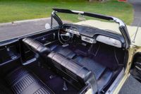 1964 Chevrolet Corvair Monza for sale
