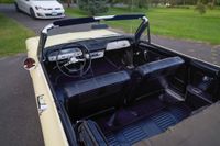 1964 Chevrolet Corvair Monza for sale