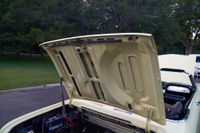 1964 Chevrolet Corvair Monza for sale