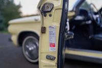 1964 Chevrolet Corvair Monza for sale
