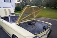 1964 Chevrolet Corvair Monza for sale