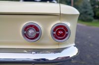 1964 Chevrolet Corvair Monza for sale