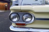 1964 Chevrolet Corvair Monza for sale