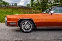 1968 Cadillac Eldorado for sale