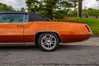 1968 Cadillac Eldorado for sale