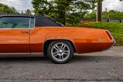 1968 Cadillac Eldorado for sale