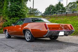 1968 Cadillac Eldorado for sale