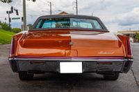 1968 Cadillac Eldorado for sale