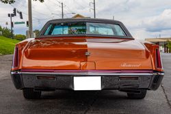 1968 Cadillac Eldorado for sale