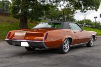 1968 Cadillac Eldorado for sale