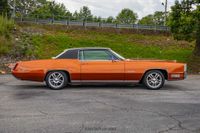 1968 Cadillac Eldorado for sale