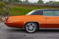 1968 Cadillac Eldorado for sale