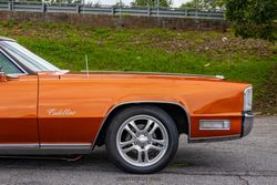 1968 Cadillac Eldorado for sale