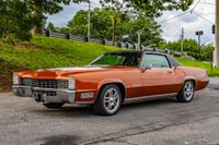 1968 Cadillac Eldorado for sale