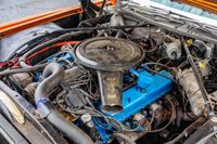 1968 Cadillac Eldorado for sale