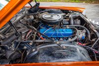 1968 Cadillac Eldorado for sale