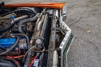 1968 Cadillac Eldorado for sale