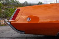 1968 Cadillac Eldorado for sale