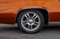 1968 Cadillac Eldorado for sale