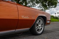 1968 Cadillac Eldorado for sale