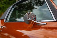 1968 Cadillac Eldorado for sale