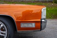1968 Cadillac Eldorado for sale