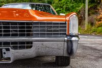 1968 Cadillac Eldorado for sale