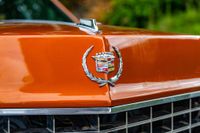 1968 Cadillac Eldorado for sale