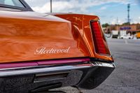 1968 Cadillac Eldorado for sale