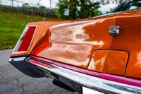 1968 Cadillac Eldorado for sale
