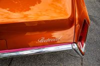 1968 Cadillac Eldorado for sale