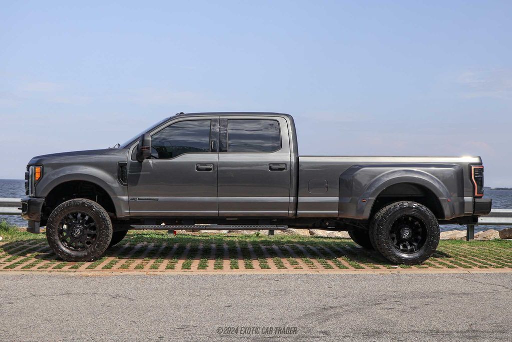 2019 Ford F-350 XLT for sale