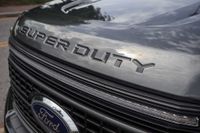 2019 Ford F-350 XLT for sale