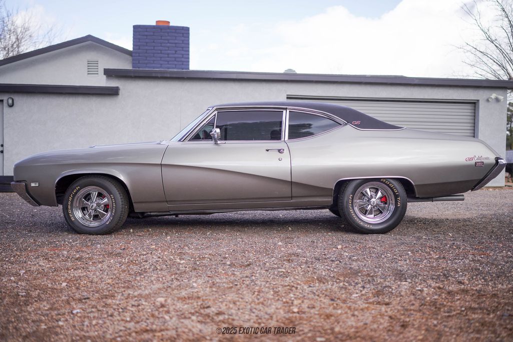 1969 Buick Gran Sport 350 for sale