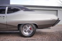 1969 Buick Gran Sport 350 for sale