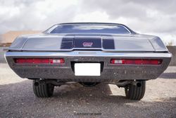 1969 Buick Gran Sport 350 for sale