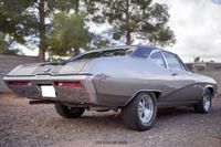 1969 Buick Gran Sport 350 for sale