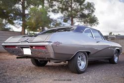 1969 Buick Gran Sport 350 for sale