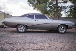 1969 Buick Gran Sport 350 for sale