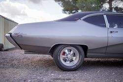 1969 Buick Gran Sport 350 for sale