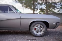 1969 Buick Gran Sport 350 for sale