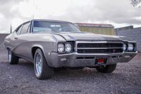 1969 Buick Gran Sport 350 for sale