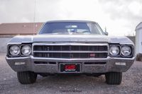 1969 Buick Gran Sport 350 for sale