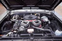 1969 Buick Gran Sport 350 for sale