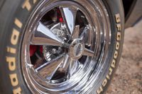 1969 Buick Gran Sport 350 for sale