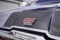 1969 Buick Gran Sport 350 for sale
