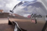 1969 Buick Gran Sport 350 for sale