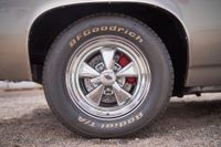1969 Buick Gran Sport 350 for sale