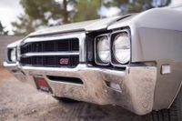 1969 Buick Gran Sport 350 for sale